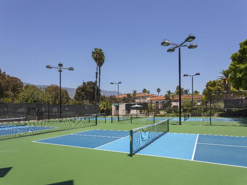Hilton Santa Barbara Beachfront Resort image