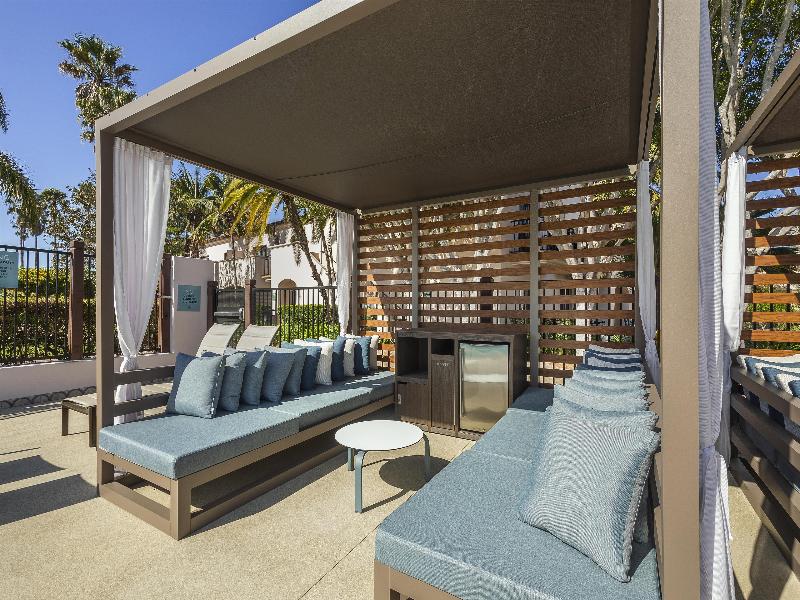 Hilton Santa Barbara Beachfront Resort image
