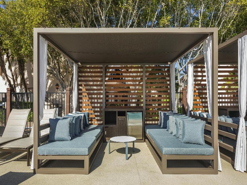 Hilton Santa Barbara Beachfront Resort image
