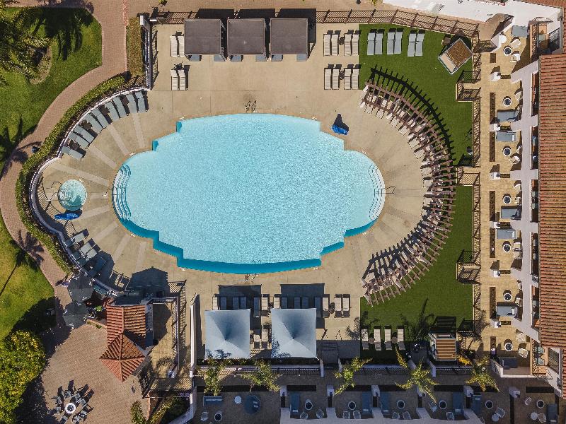 Hilton Santa Barbara Beachfront Resort image