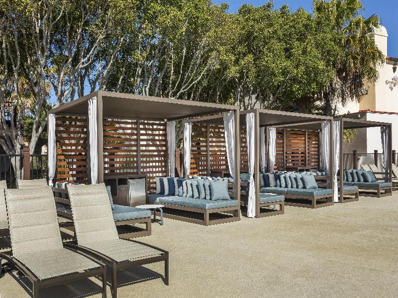 Hilton Santa Barbara Beachfront Resort image