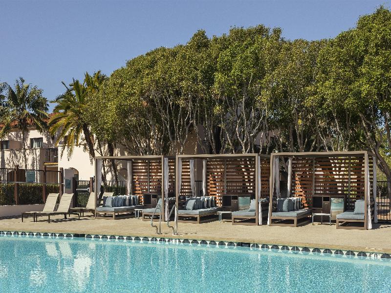 Hilton Santa Barbara Beachfront Resort image