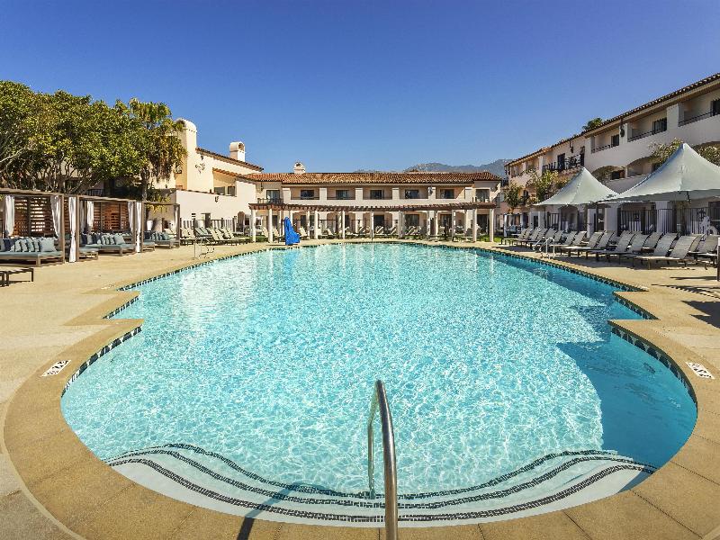 Hilton Santa Barbara Beachfront Resort image