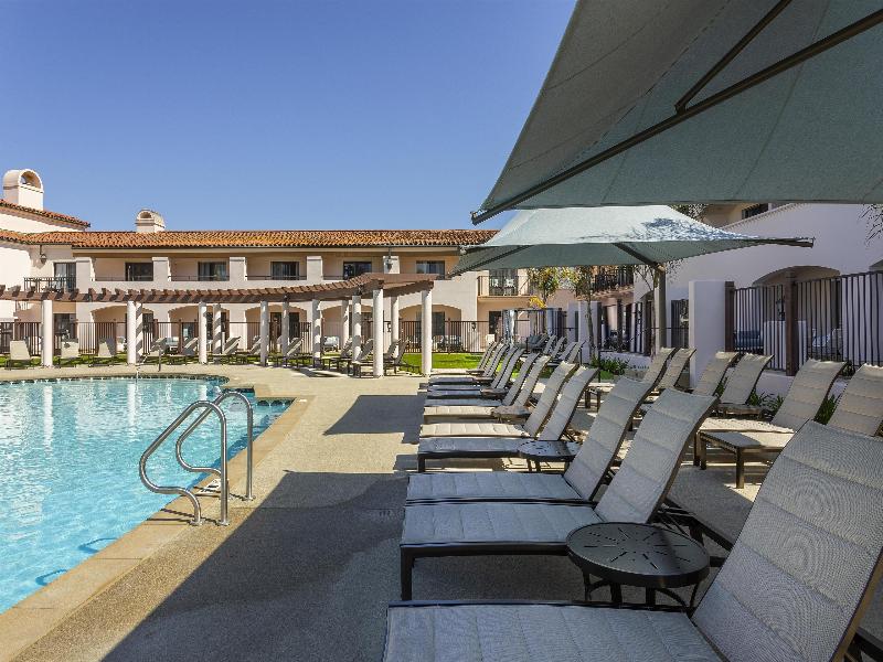 Hilton Santa Barbara Beachfront Resort image