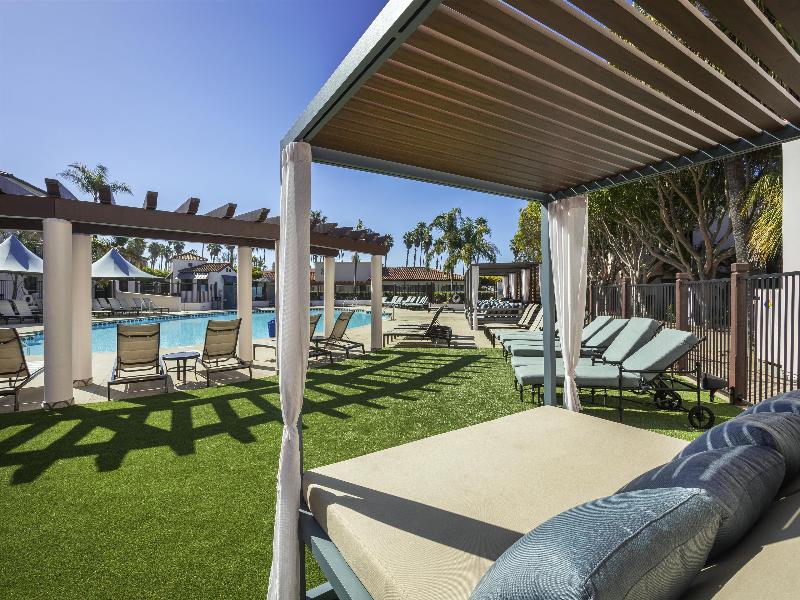 Hilton Santa Barbara Beachfront Resort image