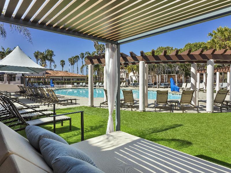 Hilton Santa Barbara Beachfront Resort image