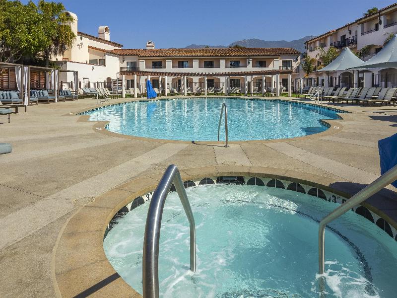 Hilton Santa Barbara Beachfront Resort image