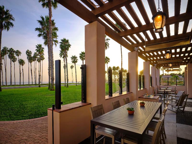 Hilton Santa Barbara Beachfront Resort image