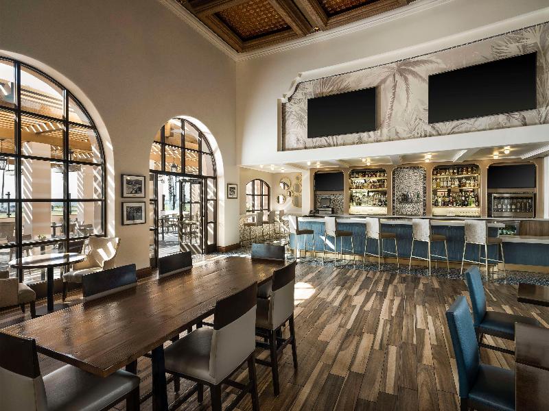 Hilton Santa Barbara Beachfront Resort image