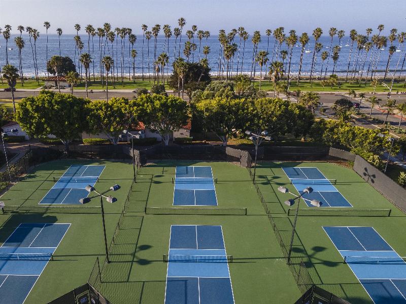 Hilton Santa Barbara Beachfront Resort image