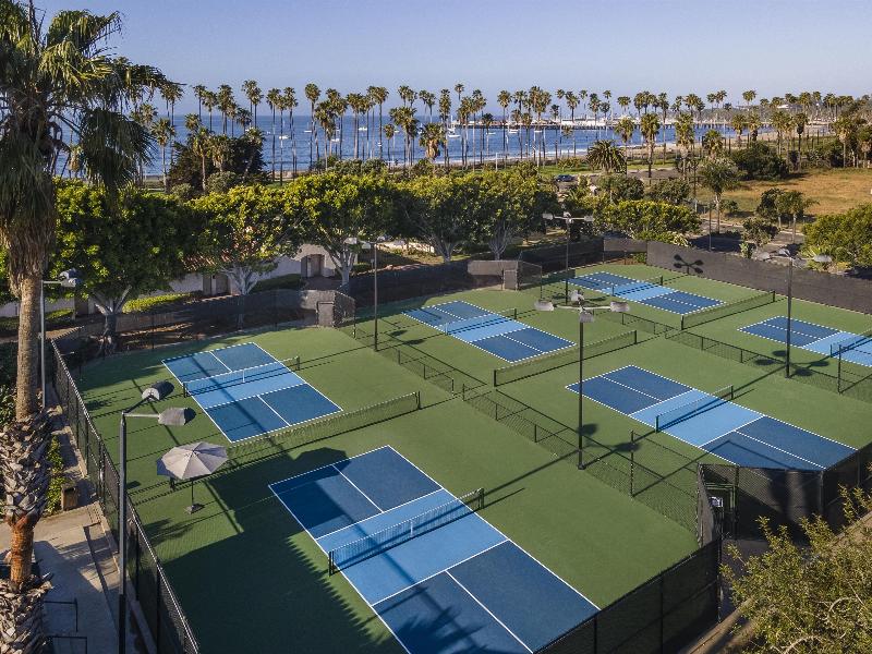 Hilton Santa Barbara Beachfront Resort image