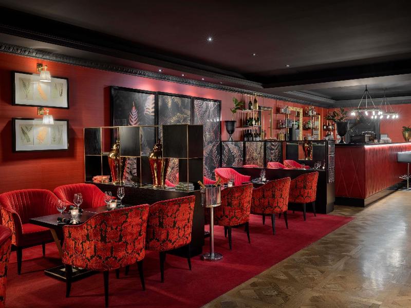 Sofitel Queenstown Hotel Spa image