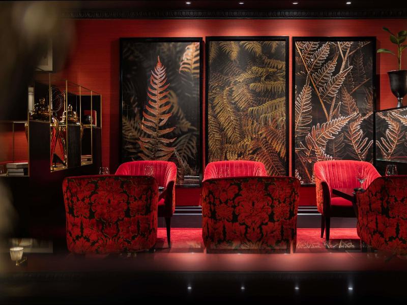 Sofitel Queenstown Hotel Spa image
