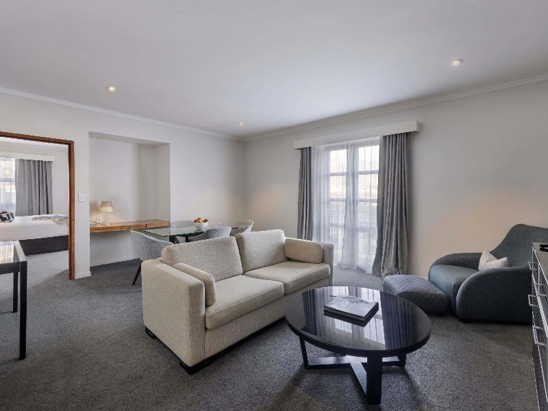 Sofitel Queenstown Hotel Spa image