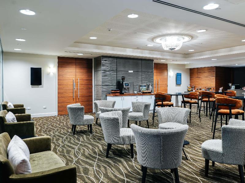 Novotel Christchurch Cathedral Square image
