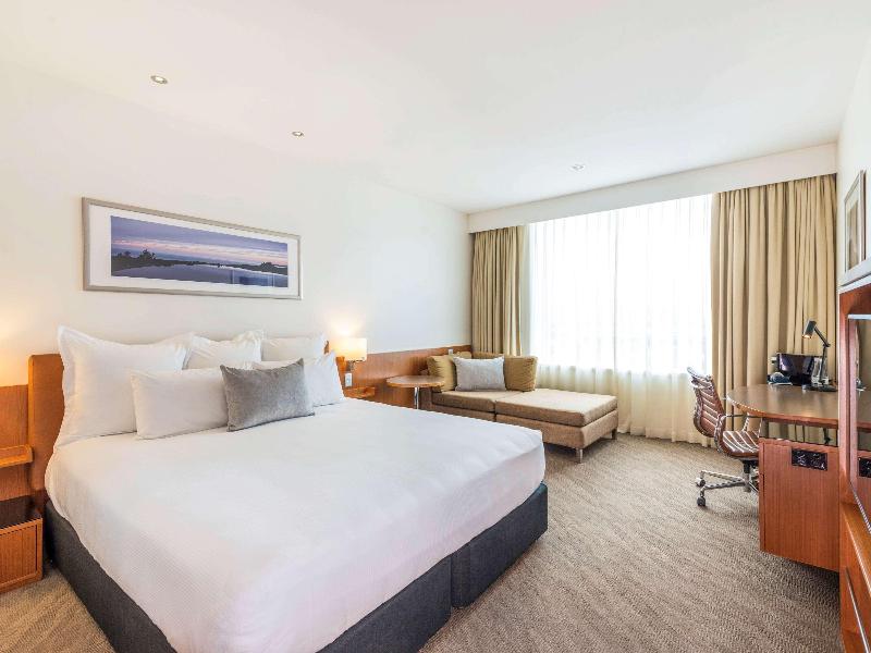 Novotel Christchurch Cathedral Square image