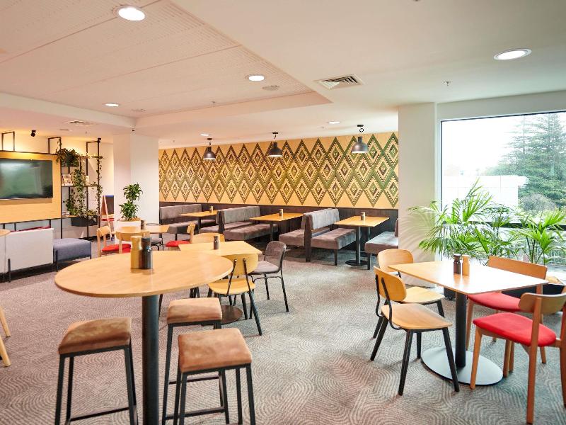 Ibis Hamilton Tainui