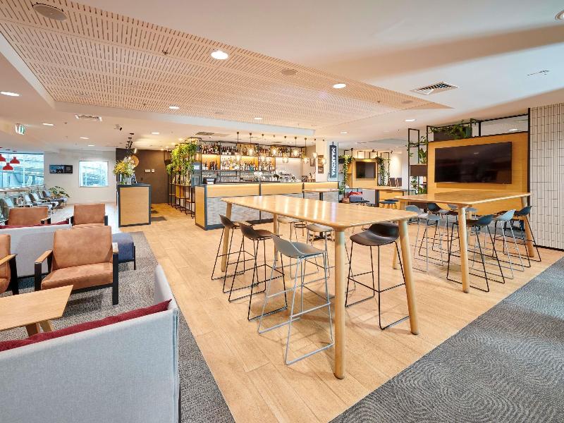 Ibis Hamilton Tainui