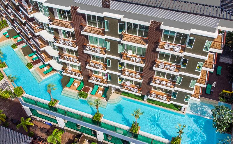 Andakira Hotel Andakira Hotel
