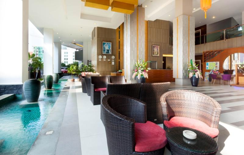 Andakira Hotel Andakira Hotel