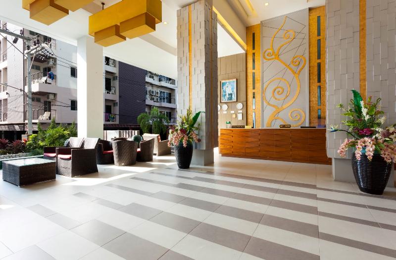 Andakira Hotel Andakira Hotel