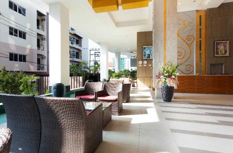 Andakira Hotel Andakira Hotel