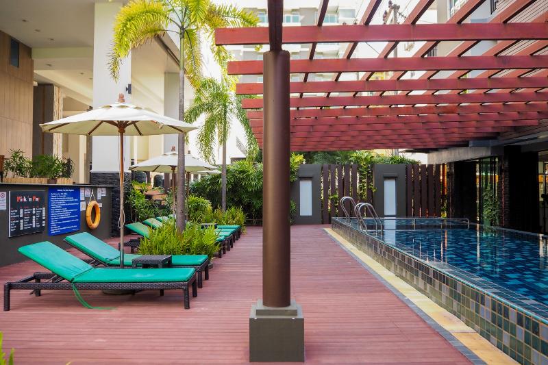 Andakira Hotel Andakira Hotel