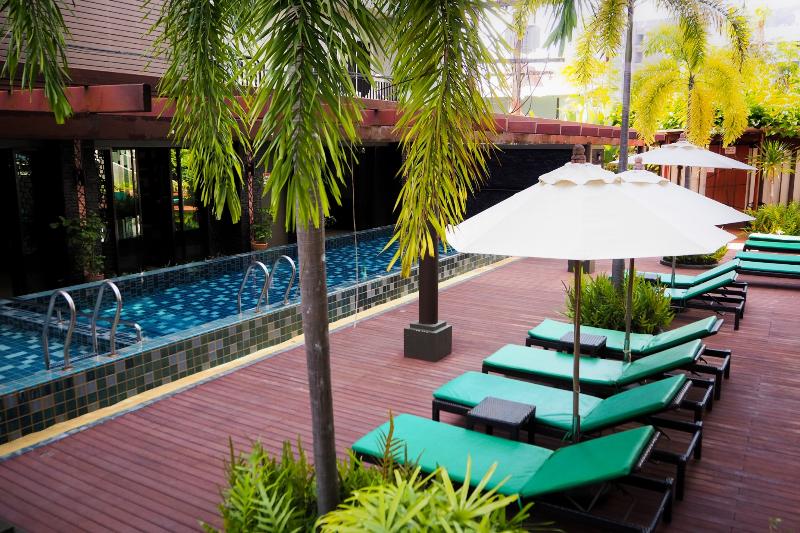 Andakira Hotel Andakira Hotel