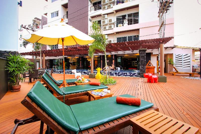 Andakira Hotel