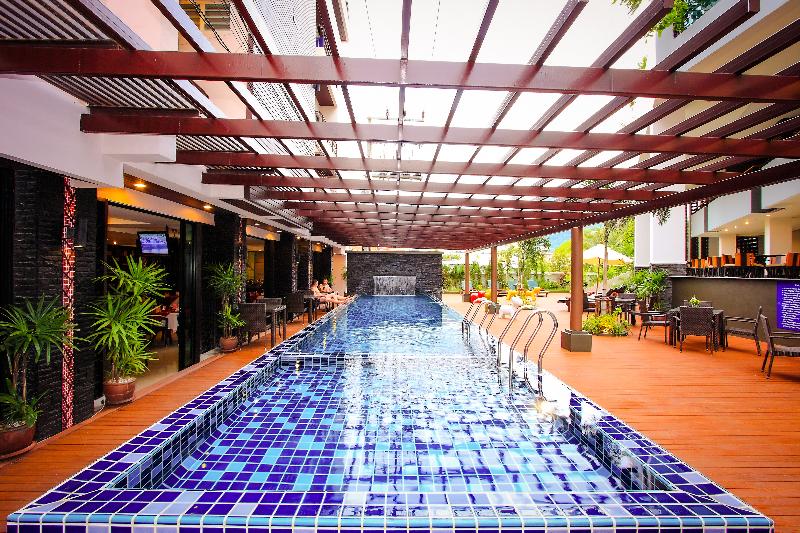 Andakira Hotel