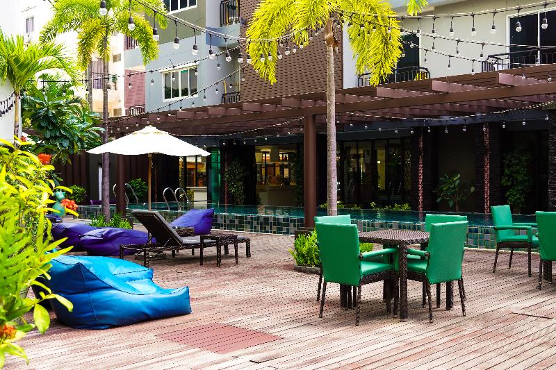 Andakira Hotel
