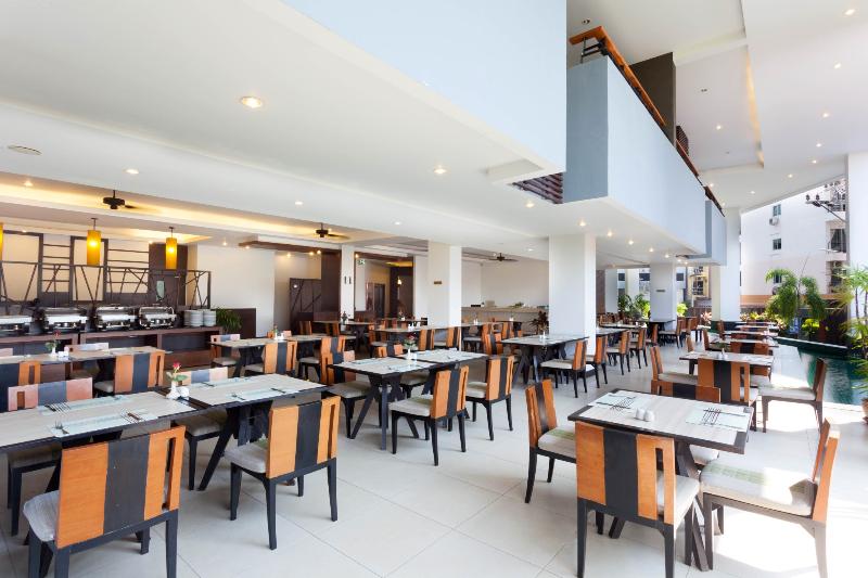 Andakira Hotel Andakira Hotel
