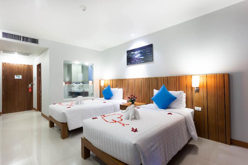 Andakira Hotel Andakira Hotel