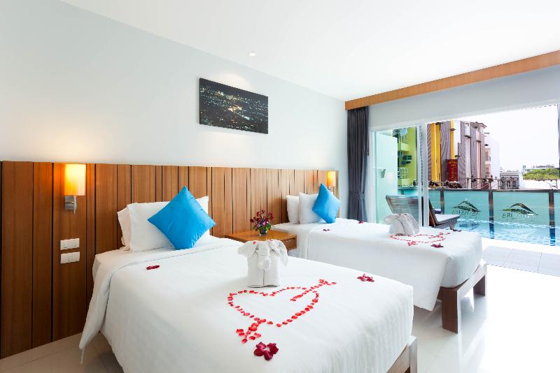 Andakira Hotel Andakira Hotel