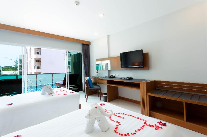 Andakira Hotel Andakira Hotel