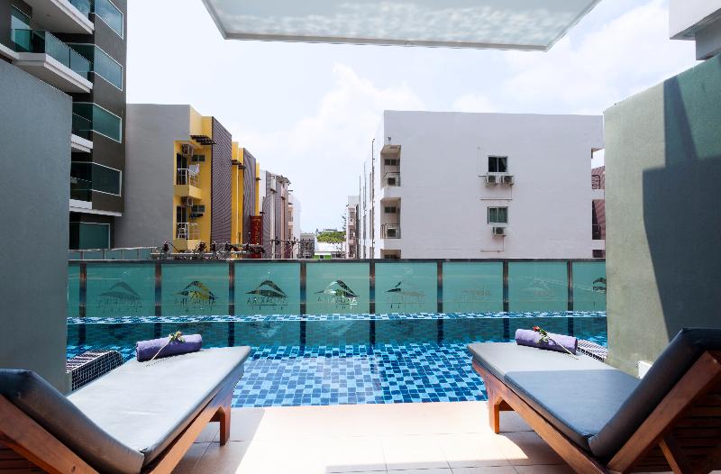 Andakira Hotel Andakira Hotel