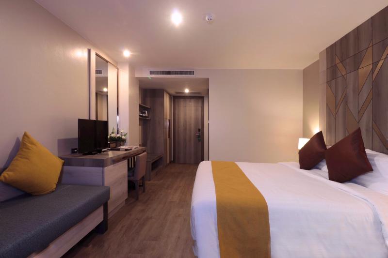 Andakira Hotel Andakira Hotel