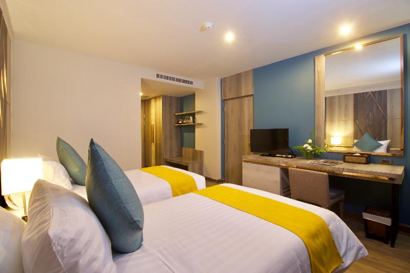 Andakira Hotel Andakira Hotel
