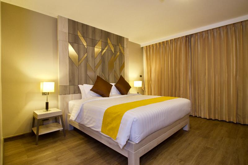 Andakira Hotel Andakira Hotel