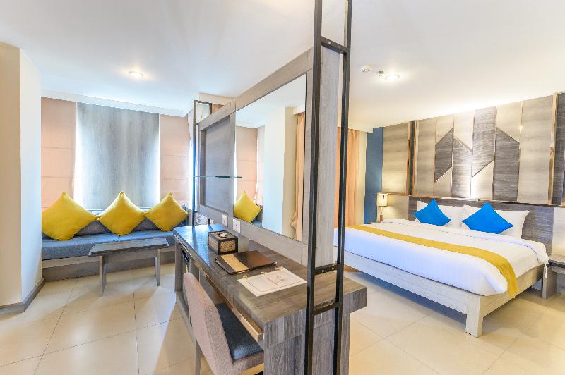 Andakira Hotel Andakira Hotel