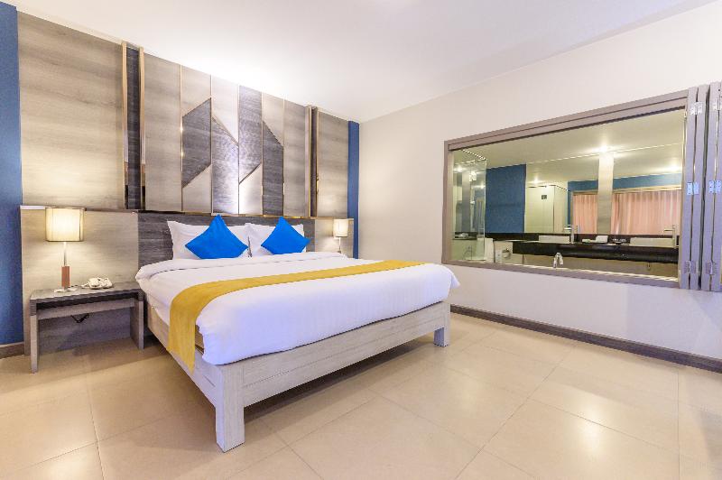 Andakira Hotel Andakira Hotel