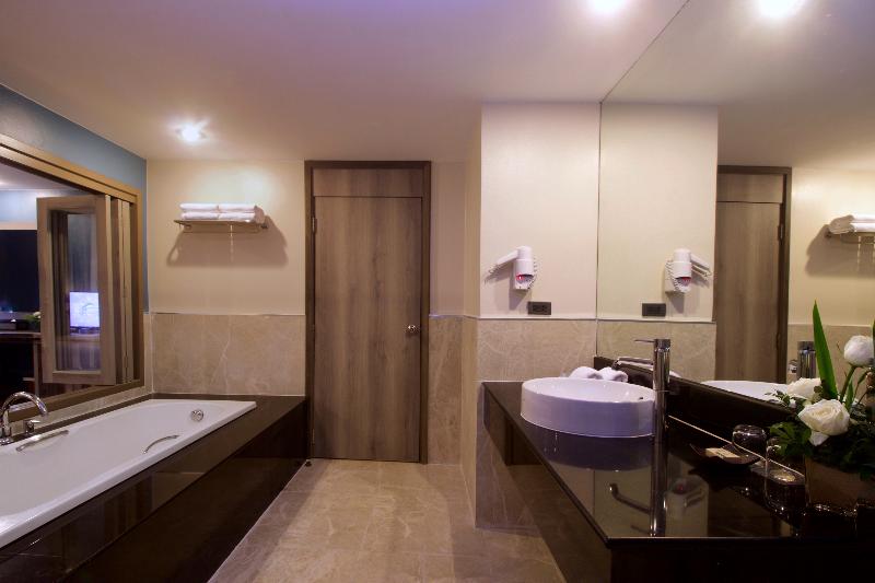 Andakira Hotel Andakira Hotel