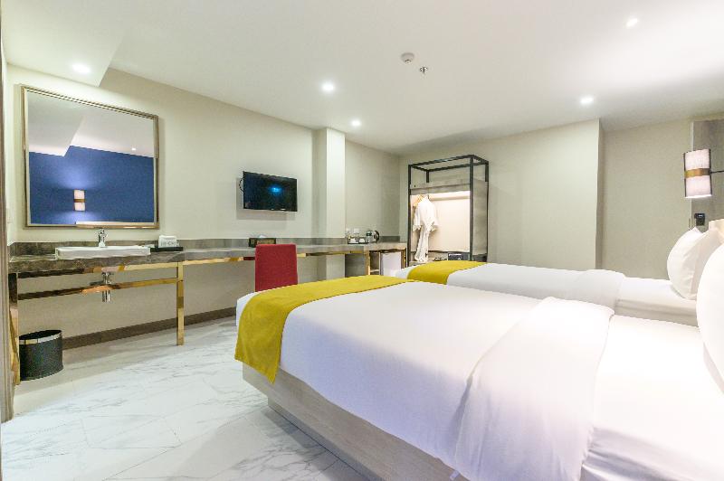 Andakira Hotel Andakira Hotel