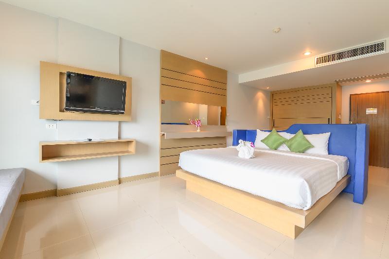 Andakira Hotel Andakira Hotel