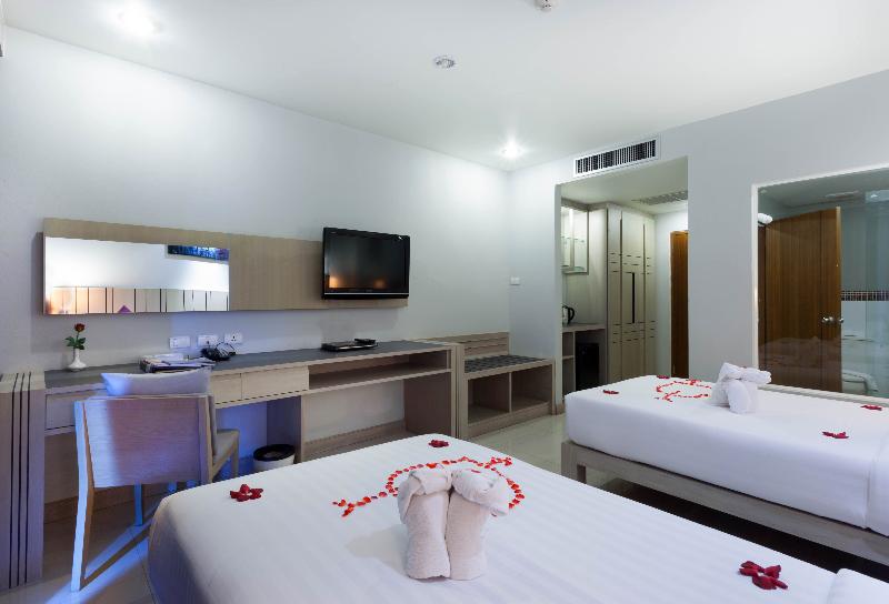 Andakira Hotel Andakira Hotel