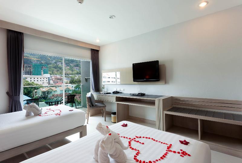 Andakira Hotel Andakira Hotel