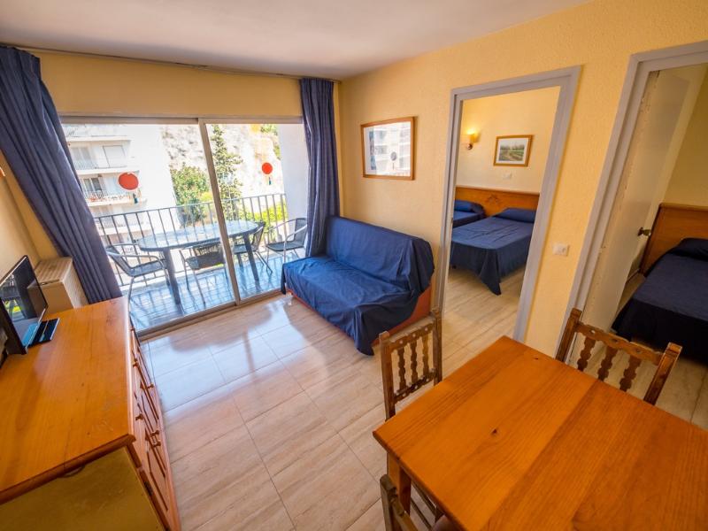 AR Borodin Apartaments