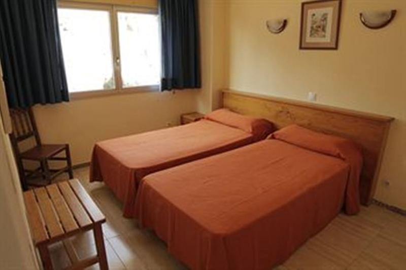 AR Borodin Apartaments