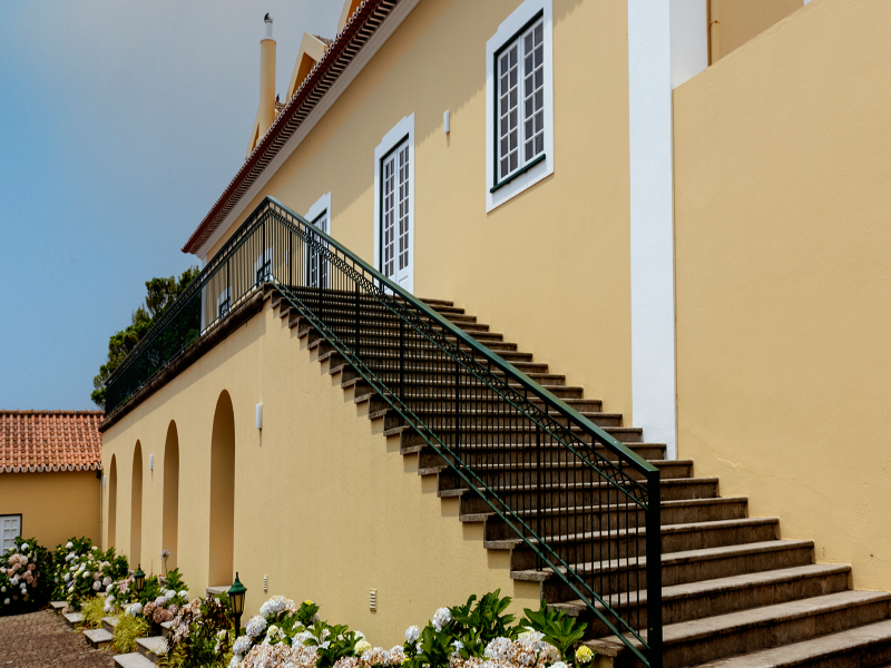 Quinta Nasce Água image