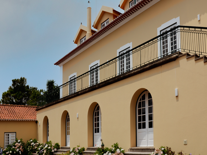 Quinta Nasce Água image